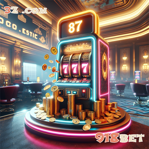 Baixar com estilo: descubra 918bet.com e jogue mais
