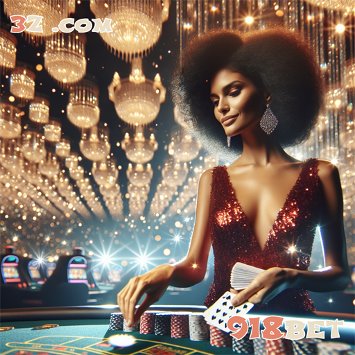 Bônus Incríveis no 918bet.com: Atraia Emoção Todos os Dias